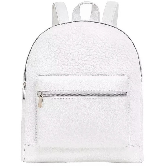 Ariana Grande Bags Cloud Perfume Backpack Poshmark
